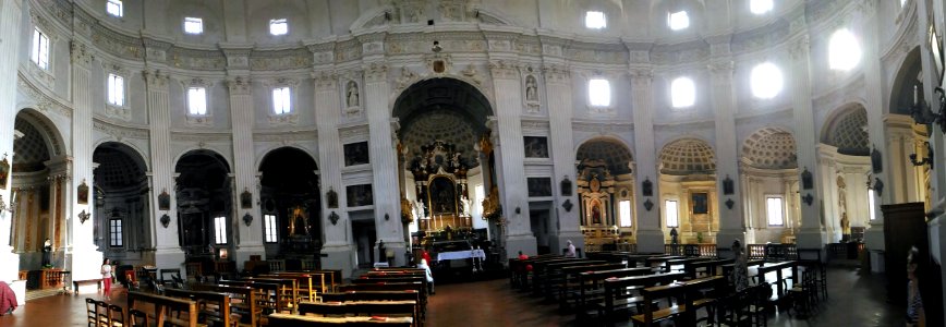 Chiesa annunziata 2