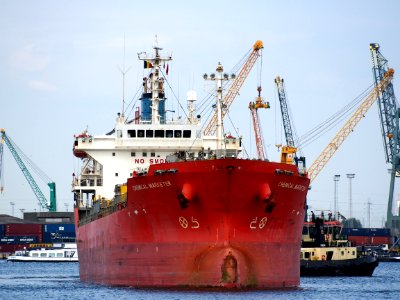 Chemical Marketer - IMO 9304291, Kanaaldok B1, Port of Antwerp pic6
