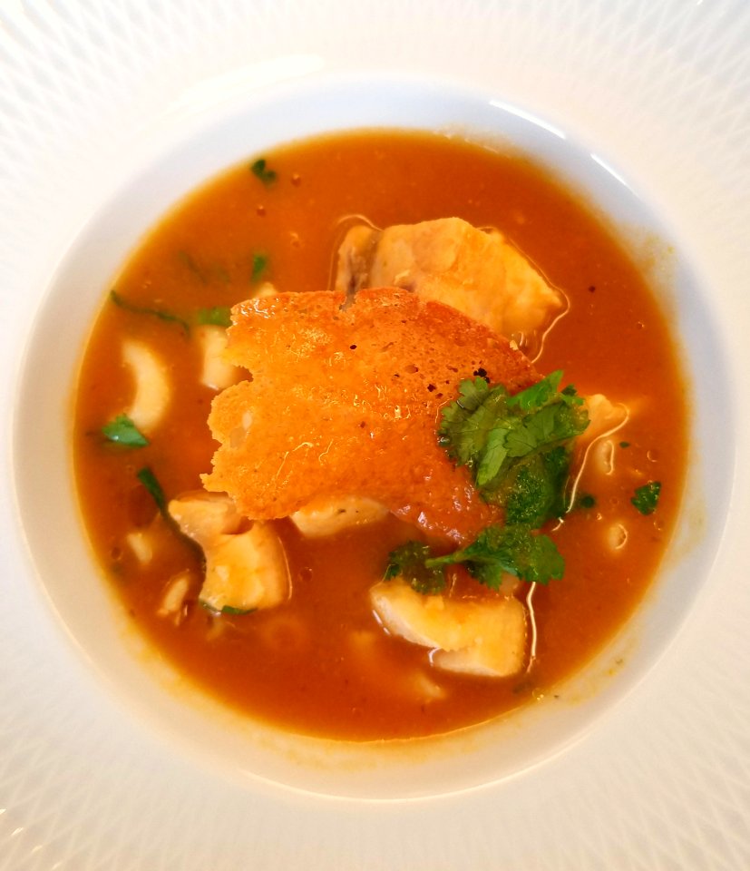 Chicken - Coimbra, Portugal - 20191106 124158