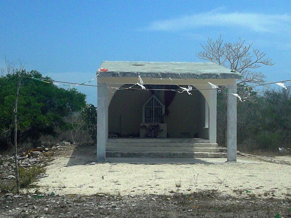 Chicxulub Puerto, Yucatán (06)