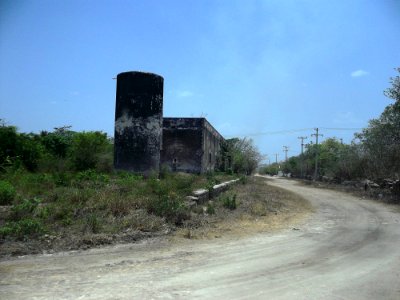 Chicxulub Pueblo, Yucatán (12)