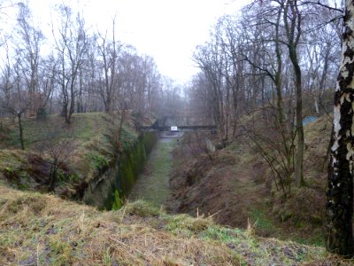 Chaudfontaine-Fort de Chaudfontaine (3)