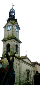 Chiesa del Rosario (città di San Cataldo, provincia Caltanissetta) (4)
