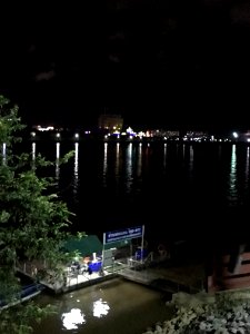 Chiang Saen Checkpoint Laos Crossing 10