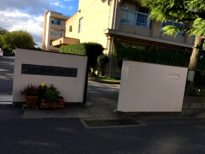 Chiba matsudo mutsumi highschool01