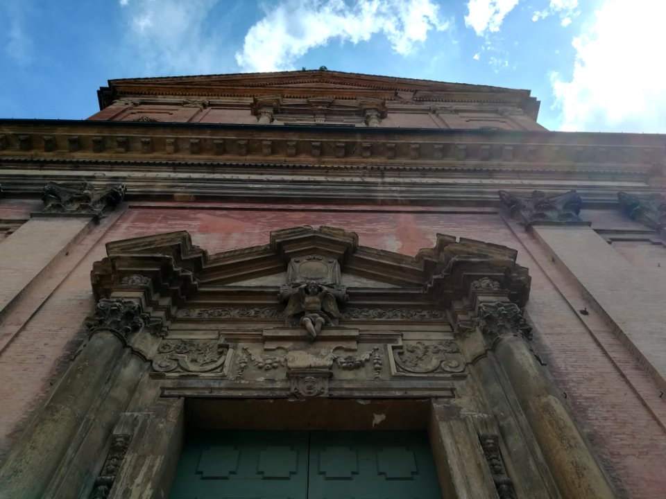 Chiesa di San Salvatore (BO) 3