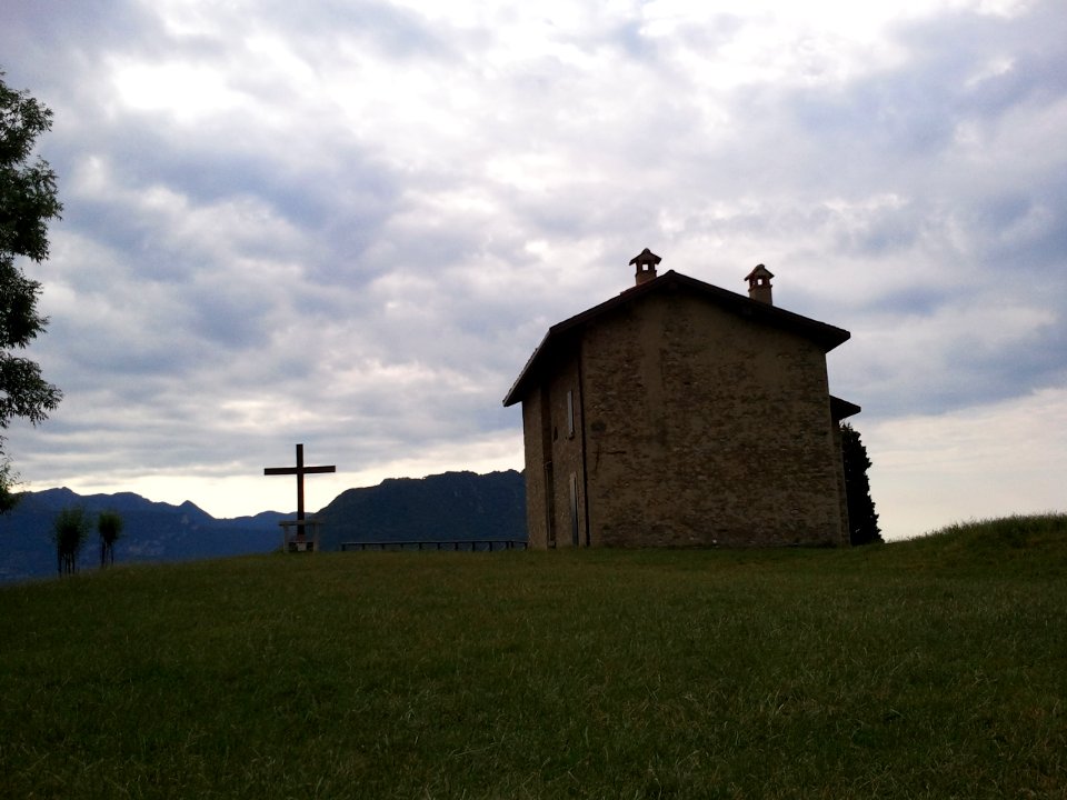 Chiesa di San Tomaso, Valmadrera