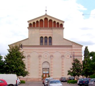 Chiesa Lugagnano Sona1