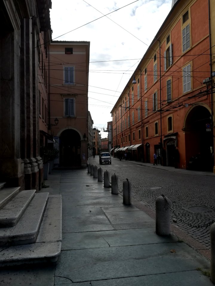 Chiesa del Voto - MO 01