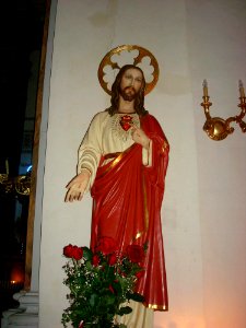 Chiesa madre (città di San Cataldo, provincia Caltanissetta) (10)