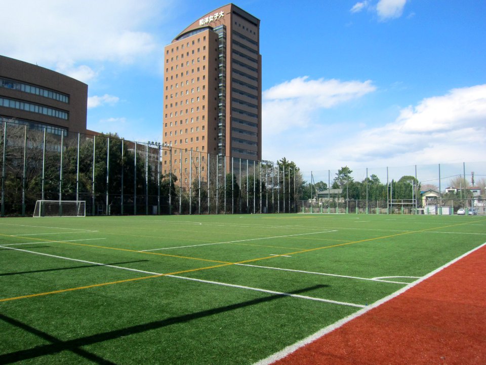 Chiba University of Commerce 201204071 3