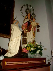 Chiesa madre (città di San Cataldo, provincia Caltanissetta) (15)