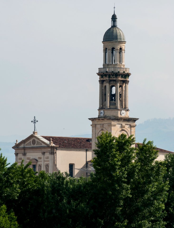Chiesa di San Michele Extra