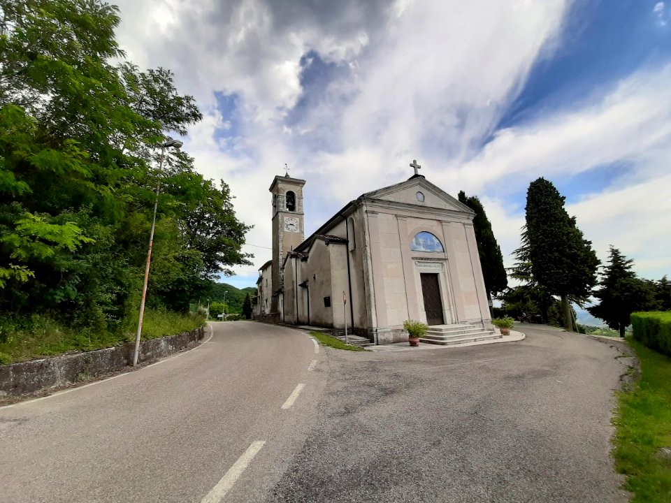 Chiesa Finetti 2020 2