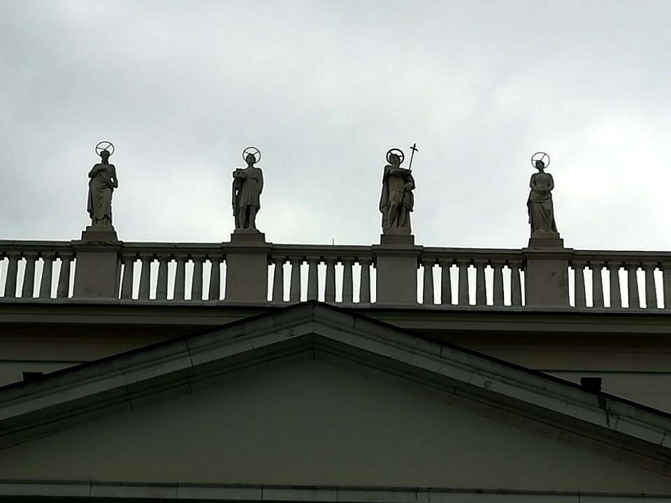 Chiesa di Sant'Antonio Taumaturgo 16