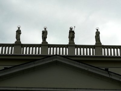 Chiesa di Sant'Antonio Taumaturgo 16