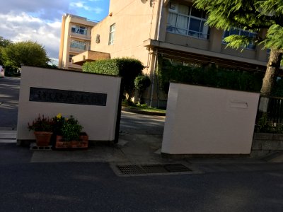 Chiba matsudo mutsumi highschool02