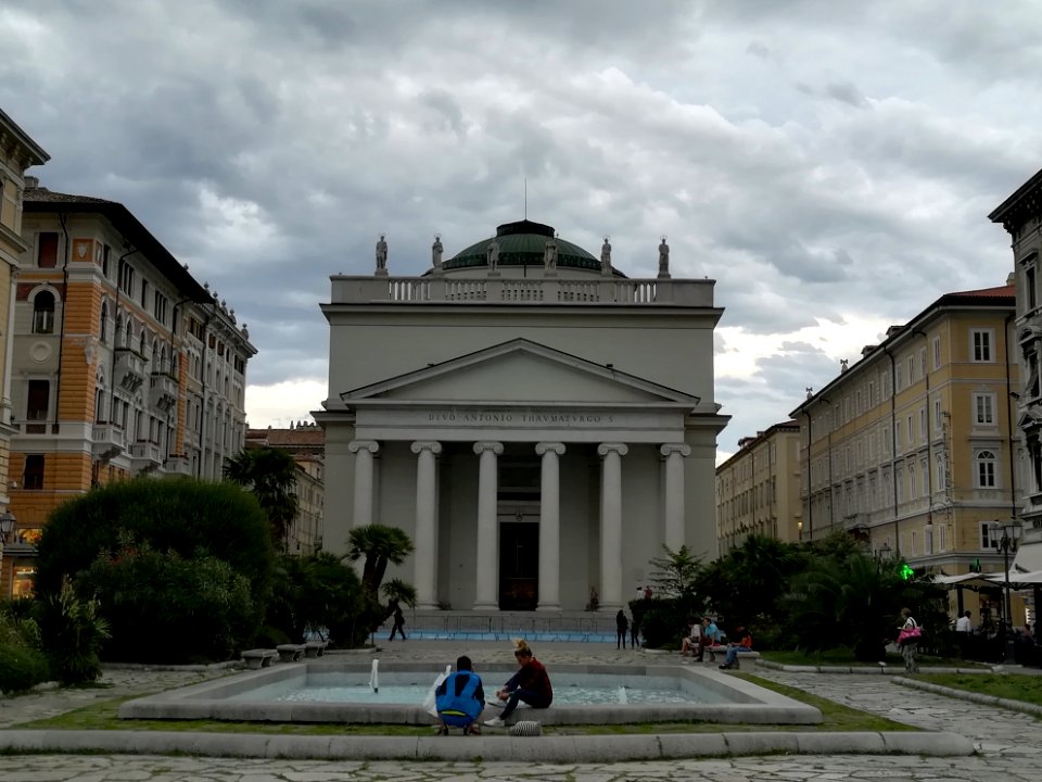 Chiesa di Sant'Antonio Taumaturgo 05