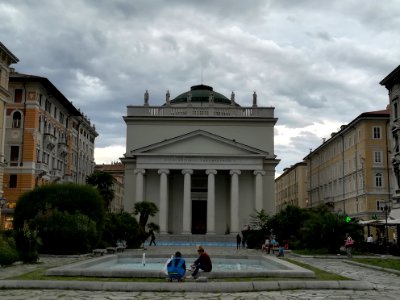 Chiesa di Sant'Antonio Taumaturgo 05