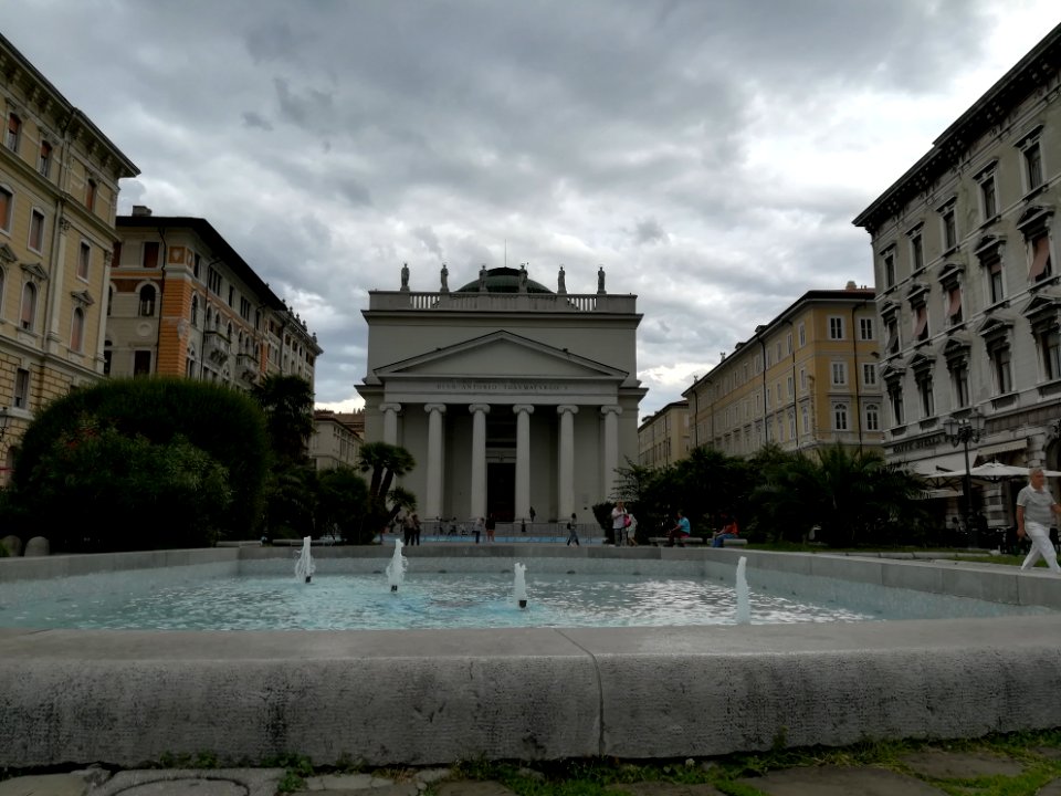 Chiesa di Sant'Antonio Taumaturgo 12