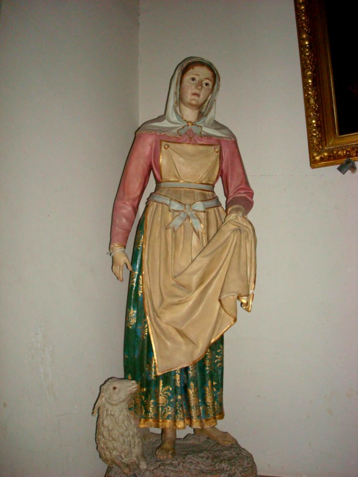 Chiesa madre (città di San Cataldo, provincia Caltanissetta) (9)