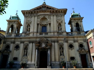 Chiesa di Santa Maria Segreta 03