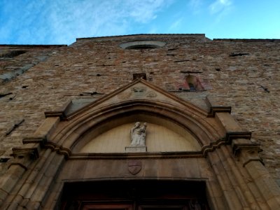 Chiesa di Santa Maria Maggiore - FI 01