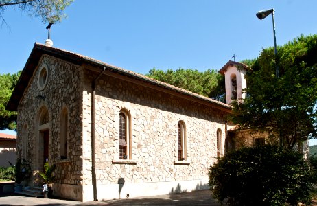 Chiesa di San Carlo (San Vincenzo)