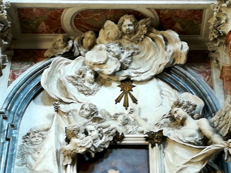 Chiesa dei Gesuati (VE) 12