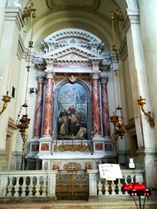 Chiesa dei Gesuati (VE) 06
