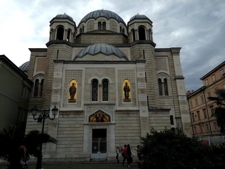 Chiesa di Sant'Antonio Taumaturgo 07