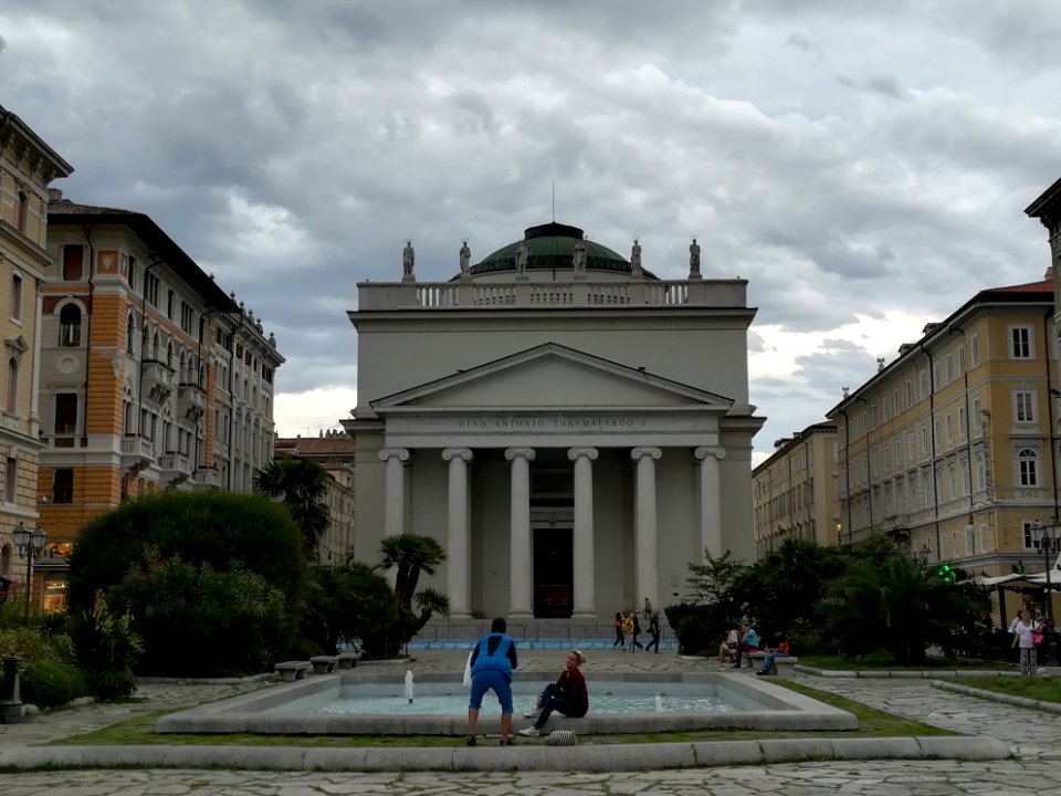 Chiesa di Sant'Antonio Taumaturgo 04