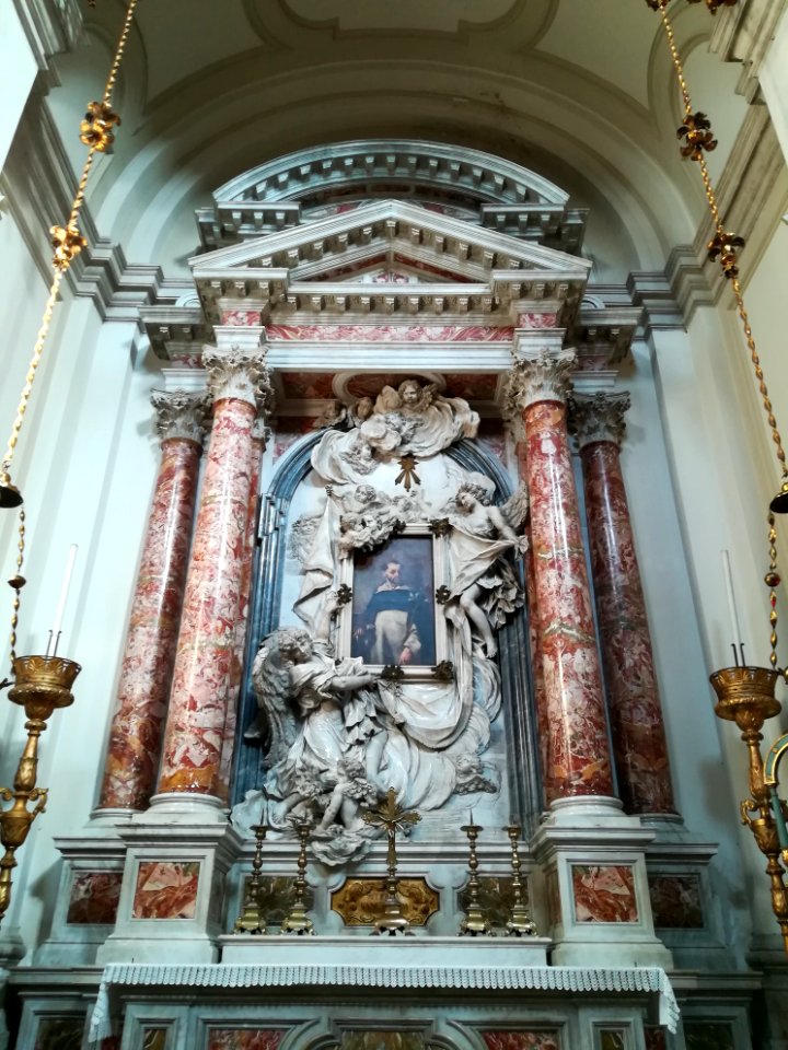 Chiesa dei Gesuati (VE) 10