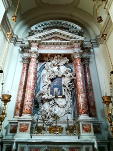 Chiesa dei Gesuati (VE) 10