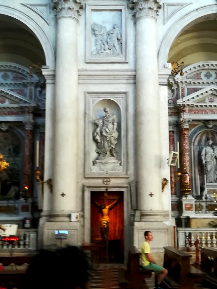 Chiesa dei Gesuati (VE) 02