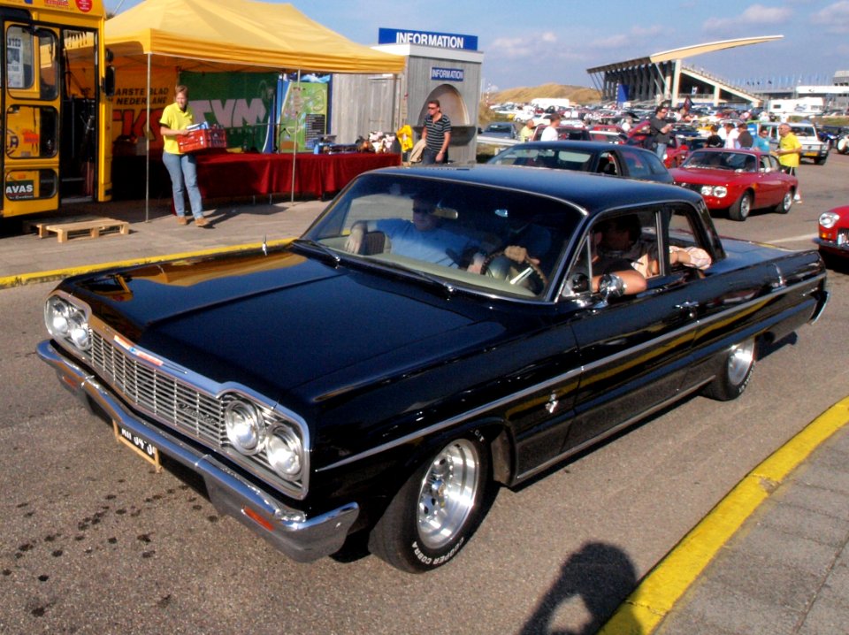 Chevrolet unknown type