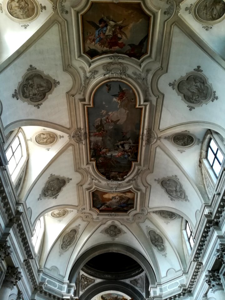 Chiesa dei Gesuati (VE) 04