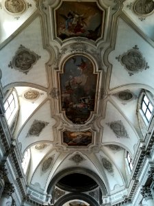 Chiesa dei Gesuati (VE) 04