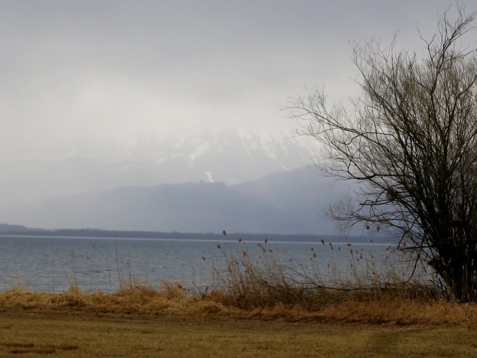 Chiemseewanderweg 2
