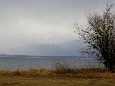 Chiemseewanderweg 2