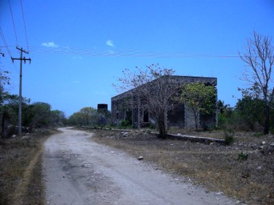 Chicxulub Pueblo, Yucatán (07)