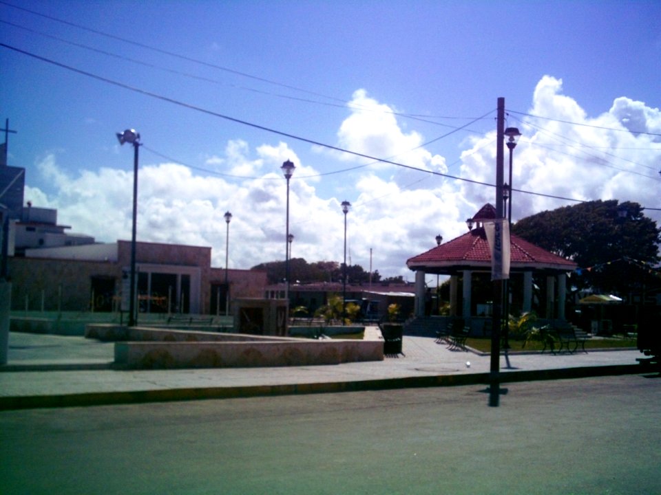 Chicxulub Puerto, Yucatán (04)