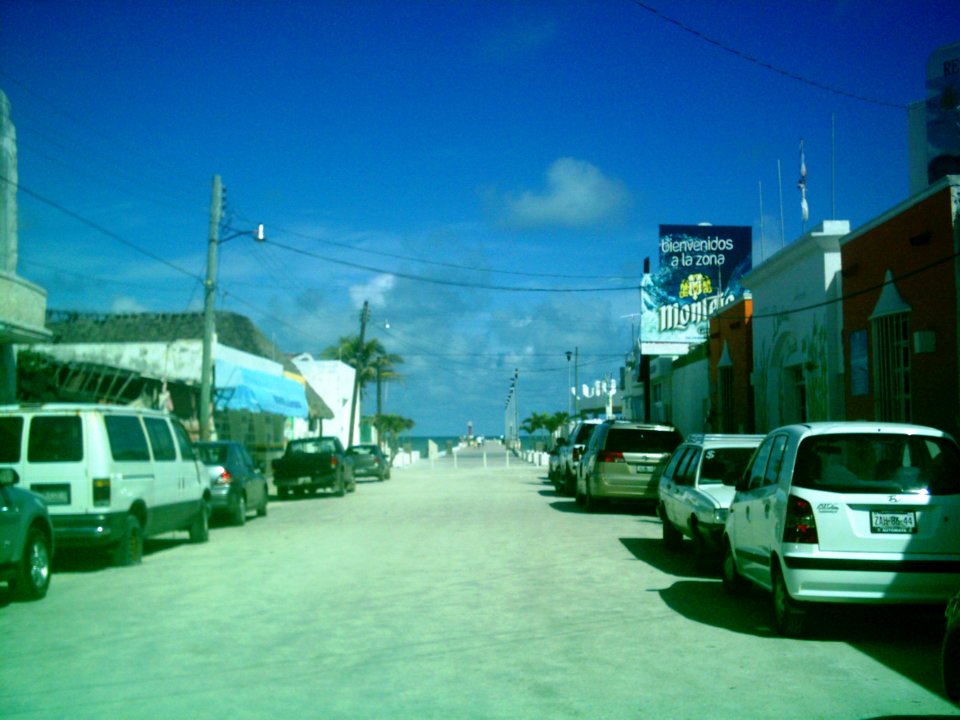 Chicxulub Puerto, Yucatán (05)