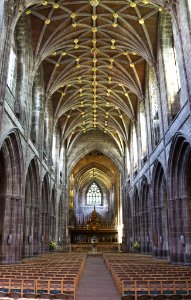 Chester Cathedral (86272791) photo