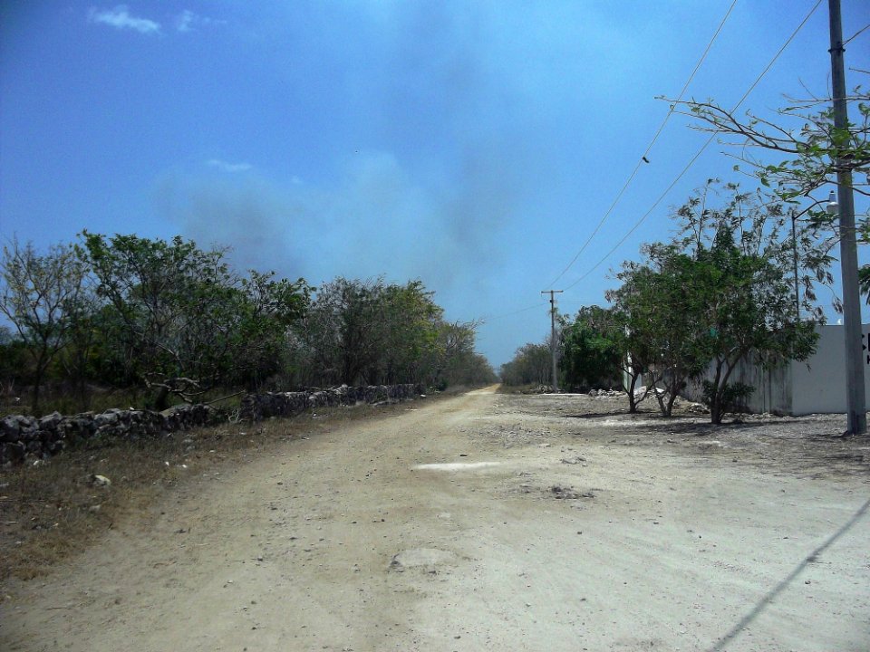 Chicxulub Pueblo, Yucatán (05)