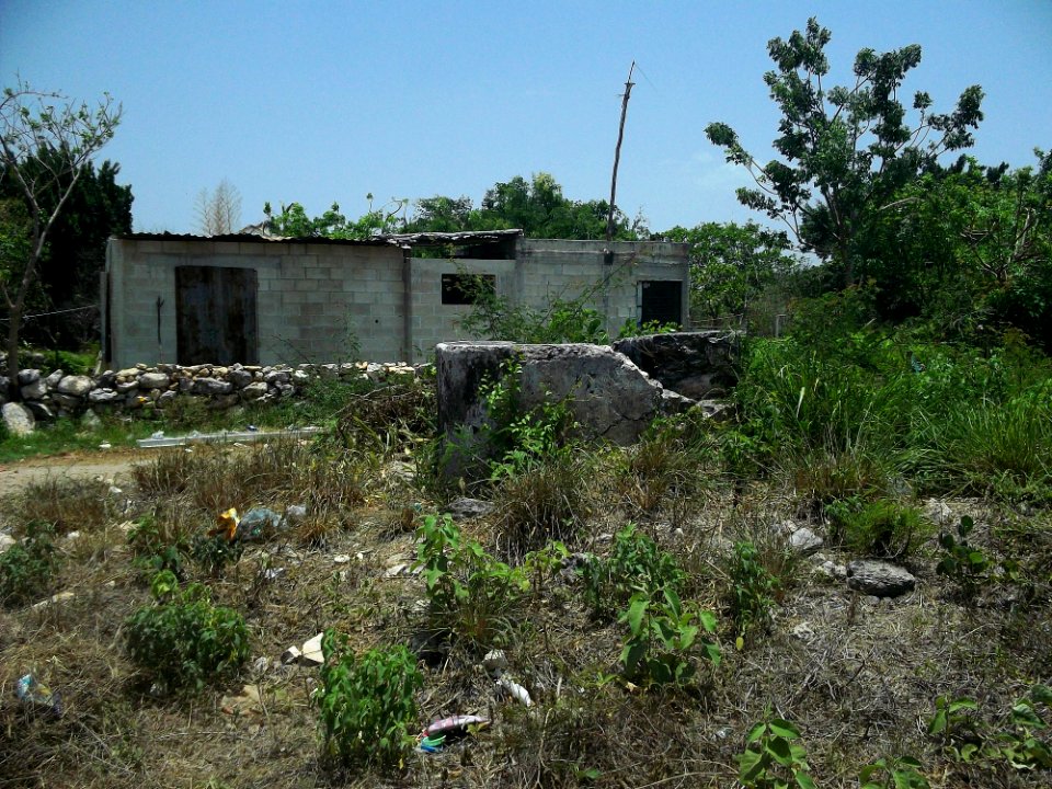Chicxulub Pueblo, Yucatán (10)