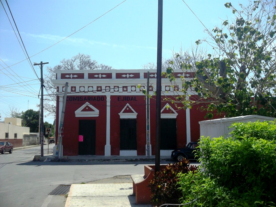 Chicxulub Pueblo, Yucatán (02)