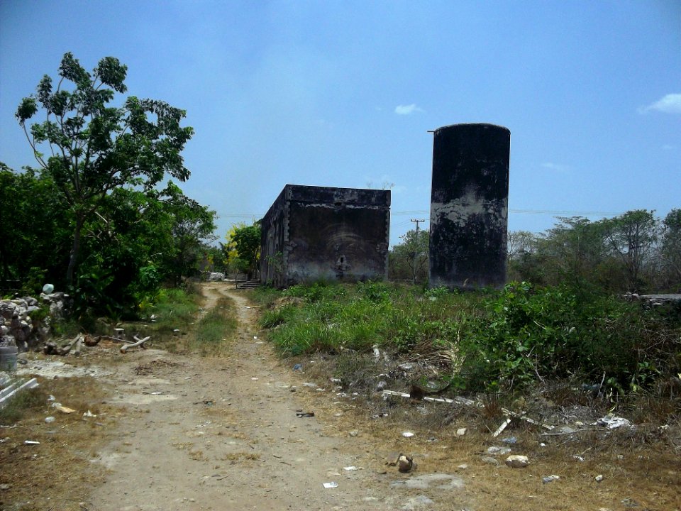 Chicxulub Pueblo, Yucatán (13)