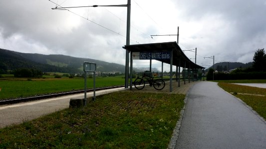 Chez-le-Maître-Ecoles station - 02