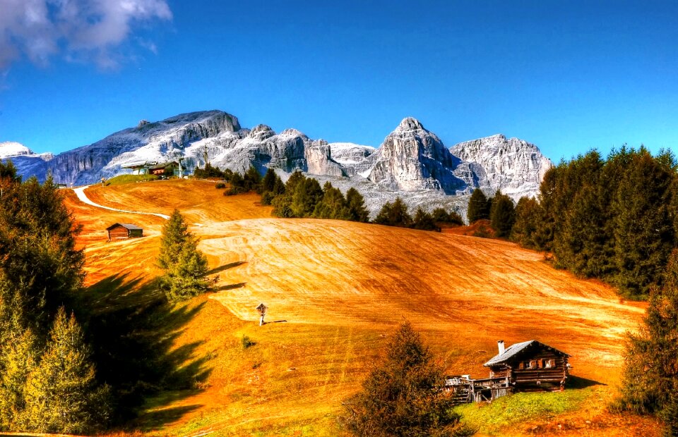 Landscape nature landscapes